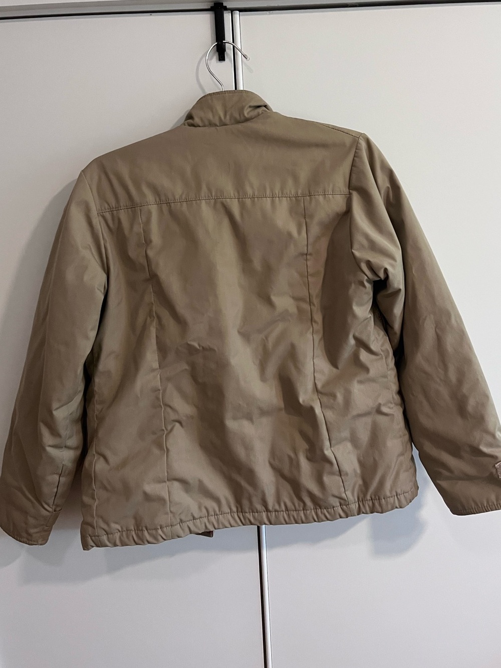 L.L. Bean vintage chore jacket - Picture 3 of 6